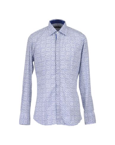 ZOOM D.A. DANIELE ALESSANDRINI - Shirts