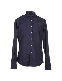 U.S.POLO ASSN. - Long sleeve shirt
