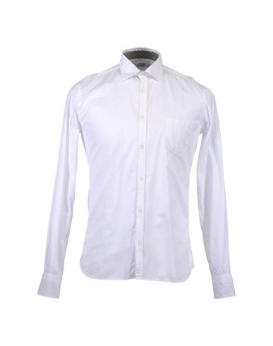 ZOOM AGLINI - Long sleeve shirt