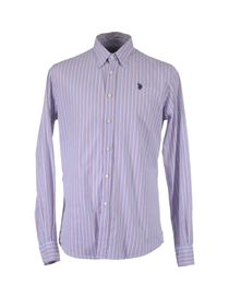 U.S.POLO ASSN. - Long sleeve shirt