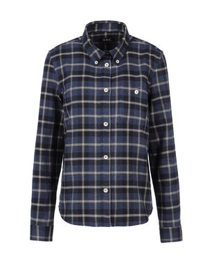 Long sleeve shirt Women's - A.P.C.