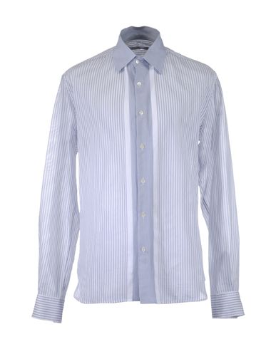 ZOOM ERMANNO SCERVINO - Long sleeve shirt
