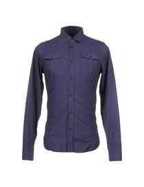 GAZZARRINI - Long sleeve shirt