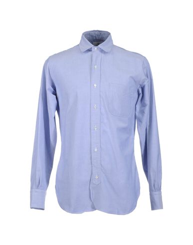ZOOM BROOKS BROTHERS - Long sleeve shirt
