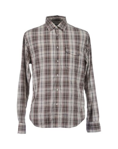 ZOOM B.D.BAGGIES - Shirts