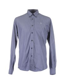 U.S.POLO ASSN. - Long sleeve shirt