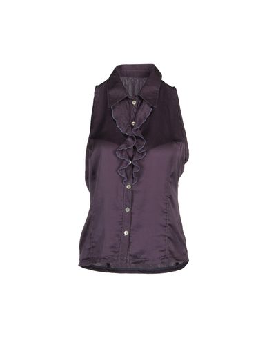 ZOOM ALPHA - Sleeveless shirt