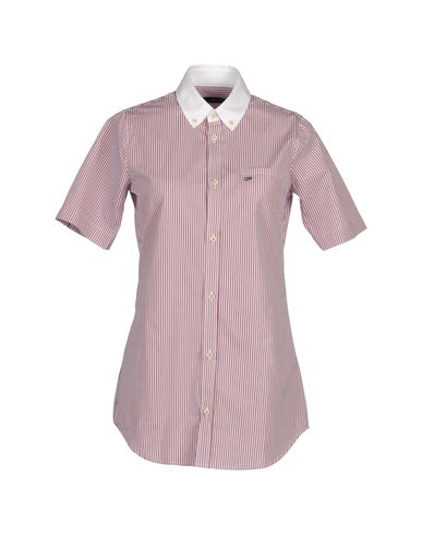 ZOOM DSQUARED2 - Short sleeve shirt