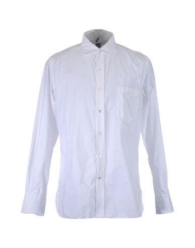 ZOOM JACOB COHЁN - Long sleeve shirt