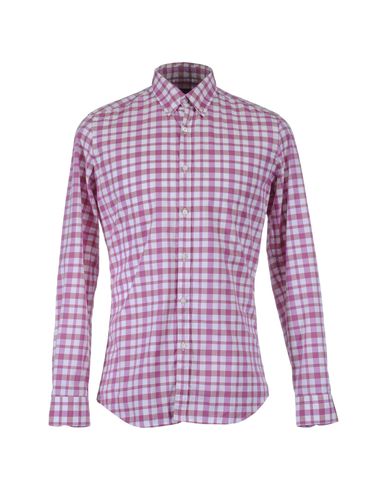 ZOOM SIVIGLIA - Long sleeve shirt