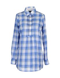 TOMMY HILFIGER - Long sleeve shirt