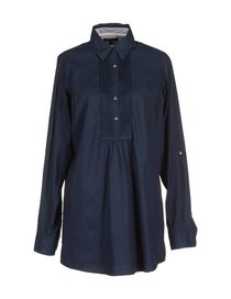 TOMMY HILFIGER - Long sleeve shirt