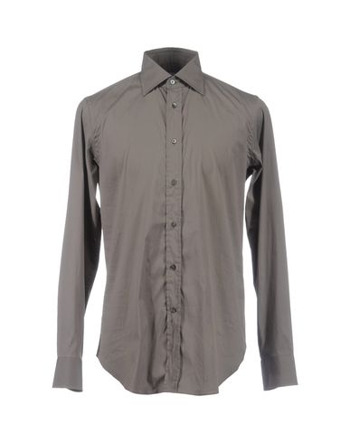 ZOOM MAURO GRIFONI - Long sleeve shirt