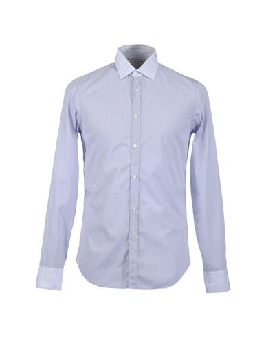 ZOOM MAURO GRIFONI - Long sleeve shirt