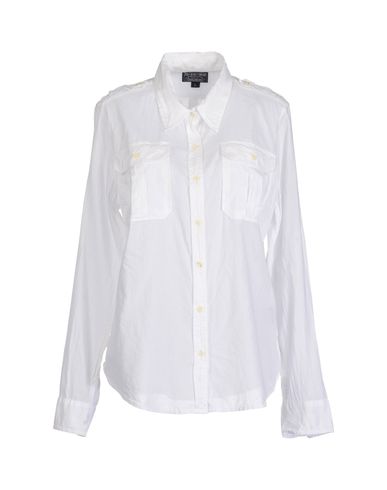 ZOOM POLO JEANS COMPANY - Long sleeve shirt