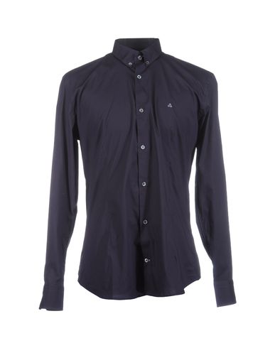 ZOOM PEUTEREY - Long sleeve shirt