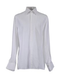 CARLO PIGNATELLI CERIMONIA - Long sleeve shirt