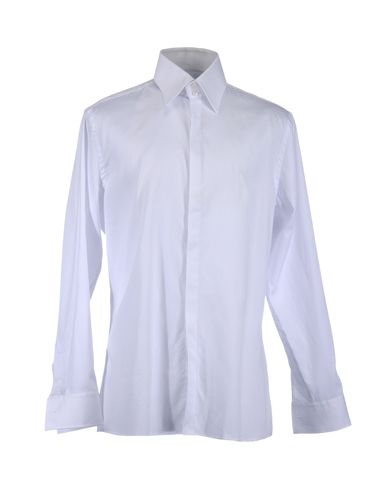 ZOOM CARLO PIGNATELLI - Long sleeve shirt