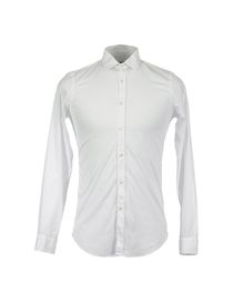 MAURO GRIFONI - Long sleeve shirt