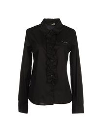 LOVE MOSCHINO - Shirts