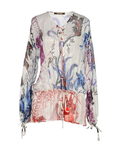 ZOOM ROBERTO CAVALLI - Blouse