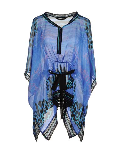 ZOOM ROBERTO CAVALLI - Blouse