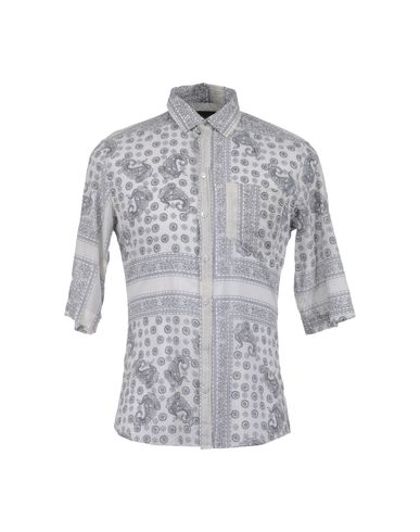 ZOOM D&G - Shirts
