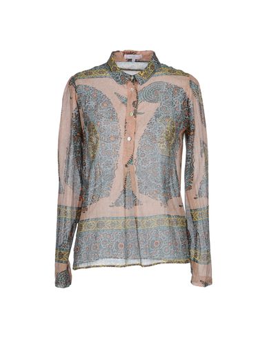 ZOOM PAUL & JOE SISTER - Long sleeve shirt