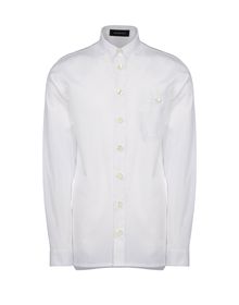長袖シャツ - KRIS VAN ASSCHE