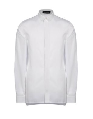 Long sleeve shirt Men's - KRIS VAN ASSCHE