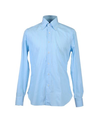 ZOOM BARBA - Shirts