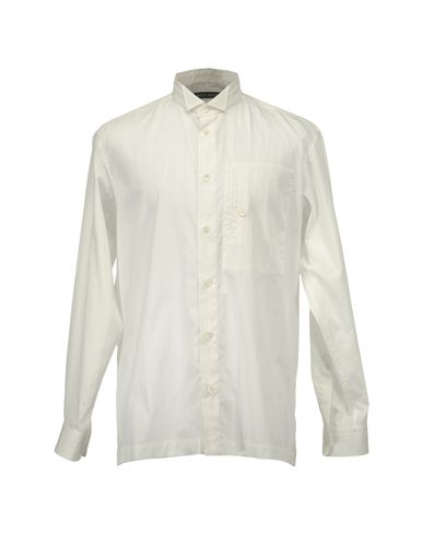 ZOOM ISSEY MIYAKE - Long sleeve shirt