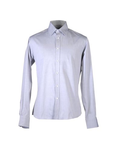 ZOOM FRANK Q - Long sleeve shirt