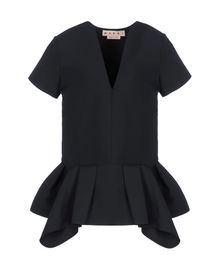 Chemise manches courtes - MARNI