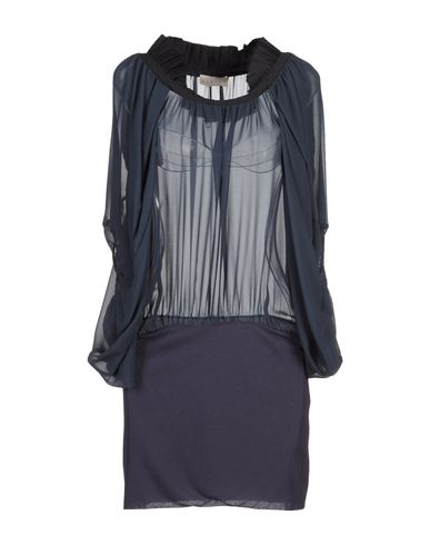 ZOOM ALBINO - Blouse