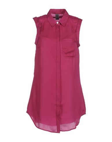 ZOOM VERO MODA JEANS - Sleeveless shirt