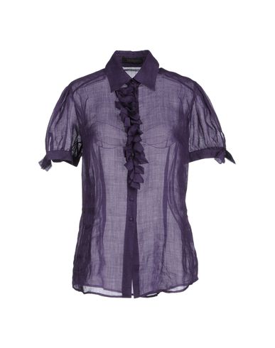 ZOOM ERMANNO SCERVINO - Short sleeve shirt