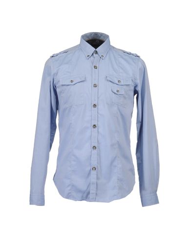 ZOOM MESSAGERIE - Long sleeve shirt
