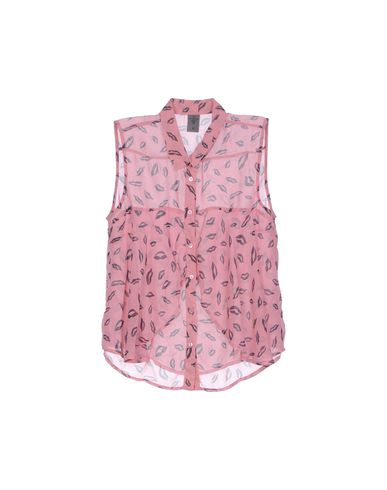 ZOOM VERO MODA JEANS - Sleeveless shirt