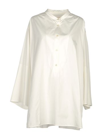 ZOOM GIAMBATTISTA VALLI - Blouse