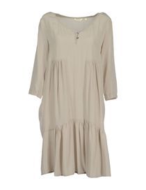 POMANDÈRE - Short dress