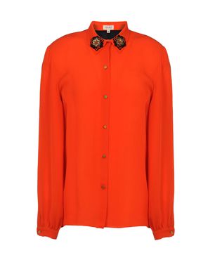Long sleeve shirt Women's - KENZO