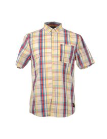 LYLE & SCOTT - Shirts