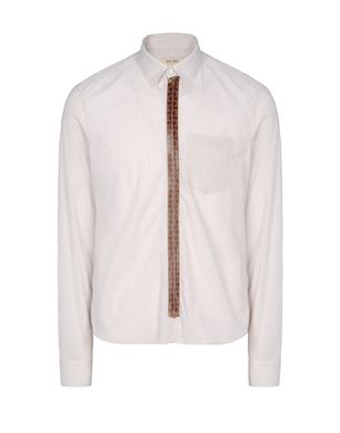 Long sleeve shirt Men's - KENZO
