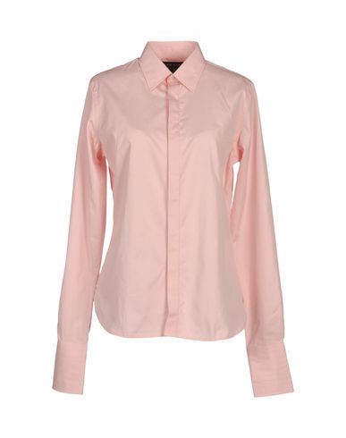 ZOOM RALPH LAUREN BLACK LABEL - Long sleeve shirt