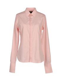 RALPH LAUREN BLACK LABEL - Long sleeve shirt