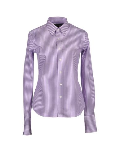 ZOOM RALPH LAUREN BLACK LABEL - Long sleeve shirt