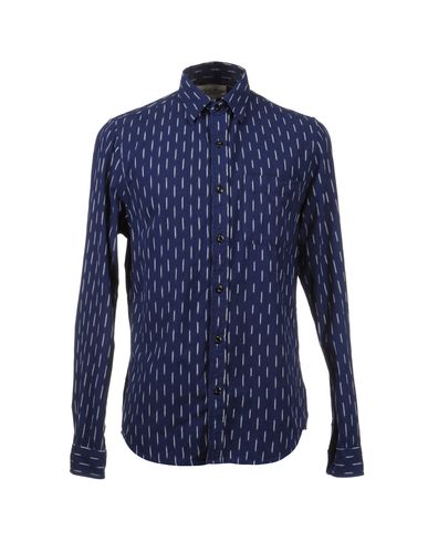ZOOM DENIM & SUPPLY RALPH LAUREN - Long sleeve shirt