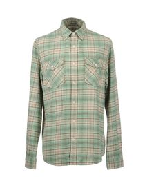 DENIM & SUPPLY RALPH LAUREN - Shirts