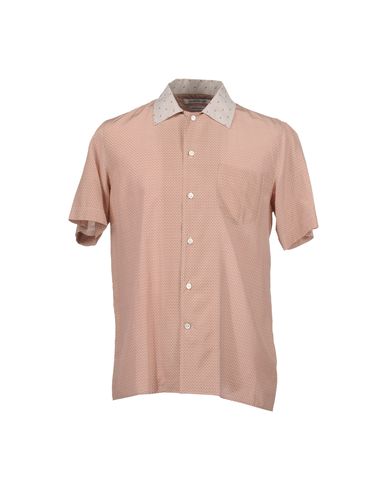 ZOOM MARC JACOBS - Short sleeve shirt